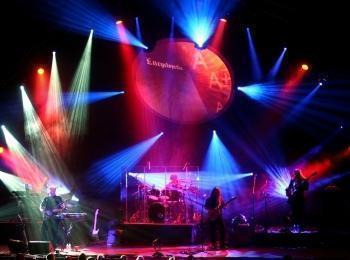 Concierto de Pink Floyd