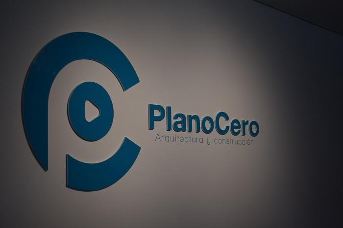 Plano Cero Arq