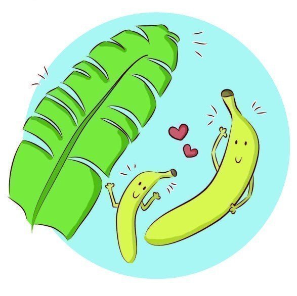 Plátanos 