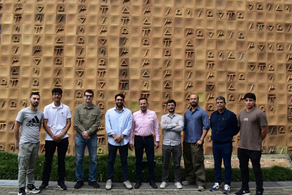 Ingeniería UPB desarrolla propuesta para optimizar la conexión de energía hidroeléctrica a la red nacional 