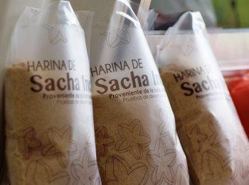 Sacha inchi