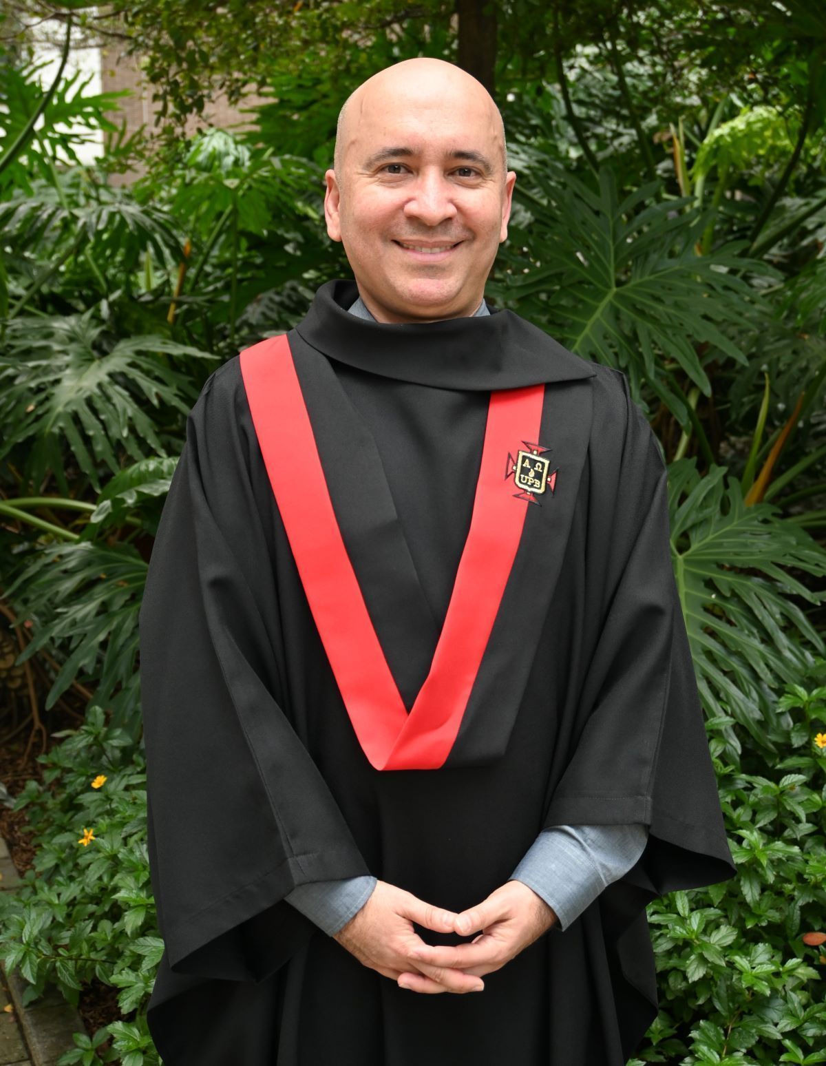 Ingeniería humana, resiliente y trascendente: la visión de la nueva Decanatura de la Escuela de Ingenierías UPB