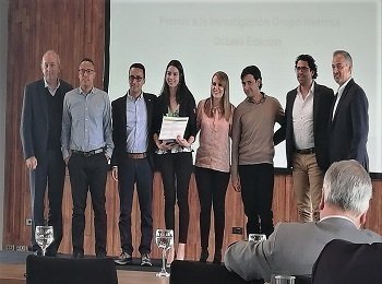 Premio Conchado de Chocolate