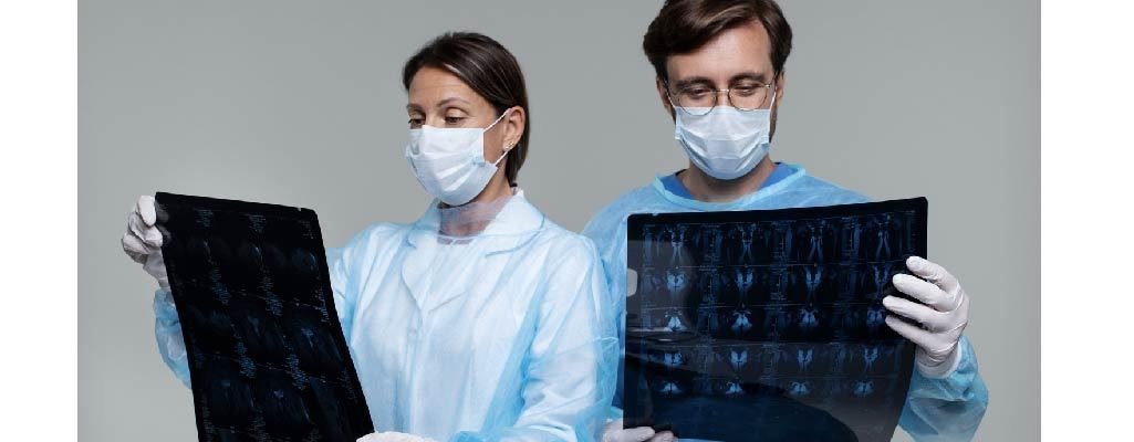 Primer Simposio de Radiología: De lo Normal a lo Urgente