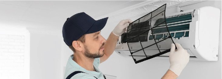 principios básicos para diseños de sistemas de aire acondicionado, ventilación y extracción, nivel 1