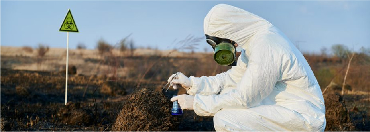 Principios básicos de Investigación de incendios