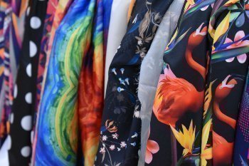 Procesos textiles