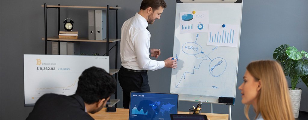 Programa Avanzado en Ventas y Dirección Comercial