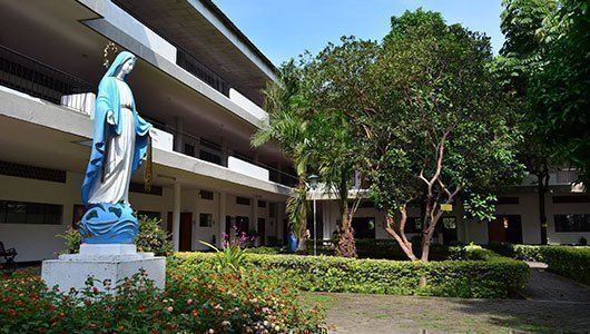 Construcción Campus Seccional