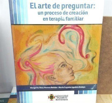 el arte de preguntar