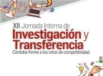 Memorias de la XII Jornada Interna de Investigación y Transferencia | UPB