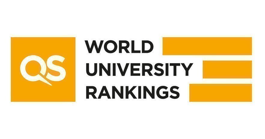 QS World University Rankings