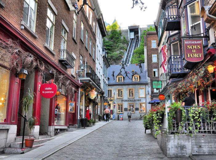 Quebec
