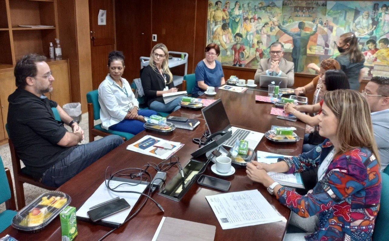 Radio Bolivariana 