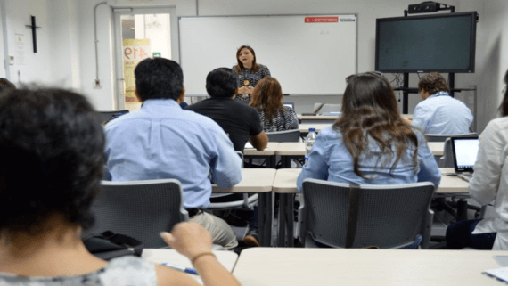 Grupo de trabajo Doctorado Ciencias Sociales