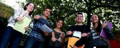 Con reacreditación, Licenciatura en Inglés-Español se afirma en la calidad