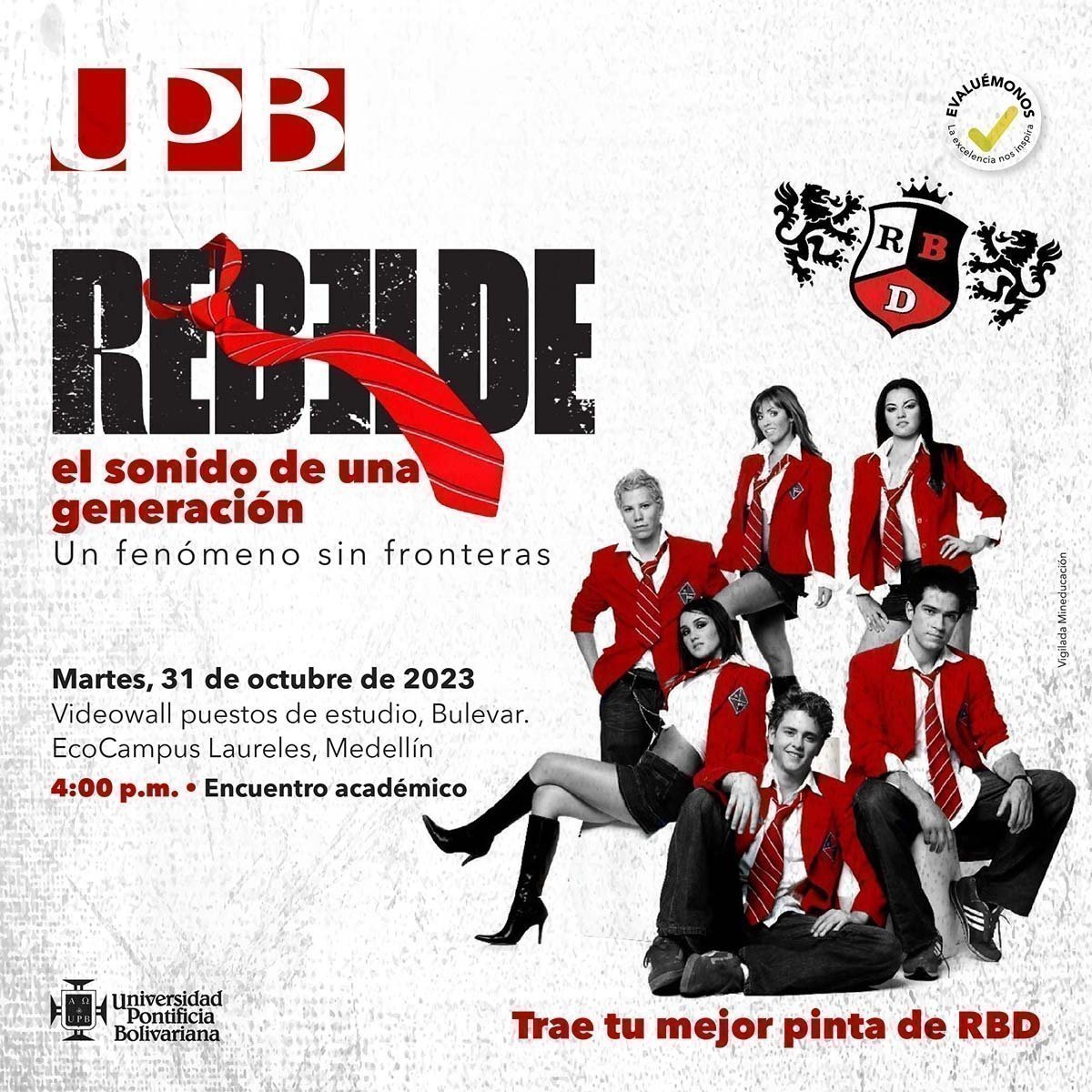 Rebelde