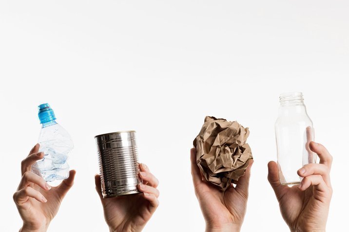 5 preguntas para entender el reciclaje en Colombia