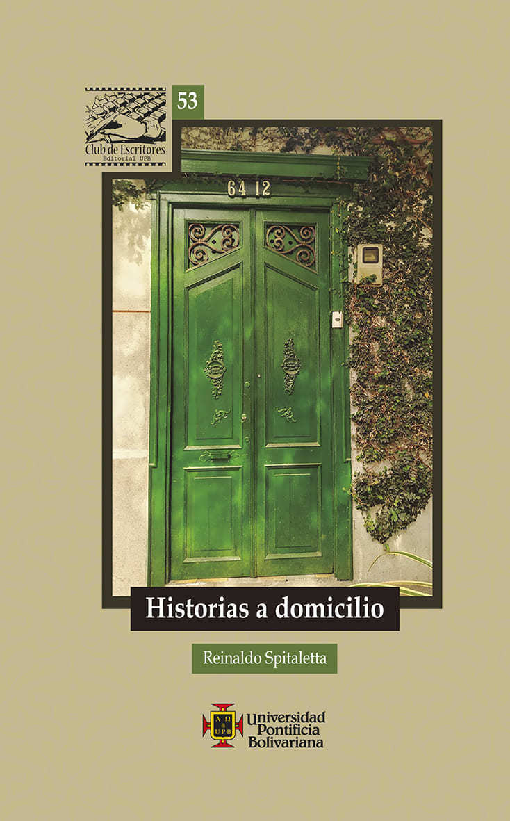 Historias a domicilio