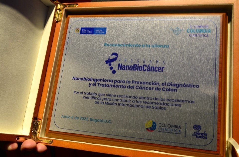 Reconocimiento