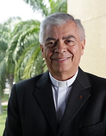 Rector general Julio Jairo ceballos Sepúlveda