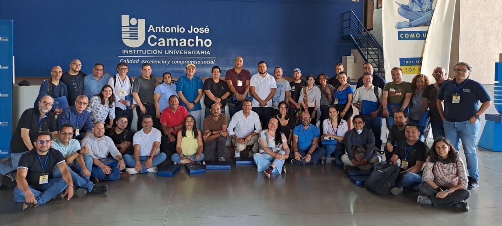 Red de Radio Universitaria de Colombia, Cali 2022