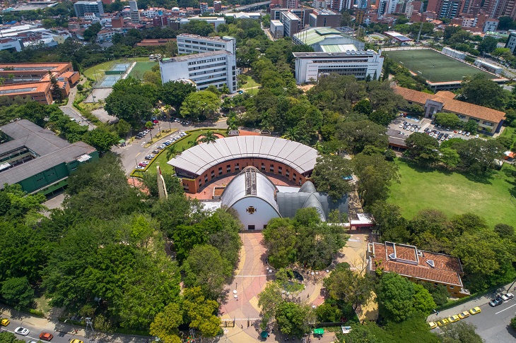 Campus UPB Laureles