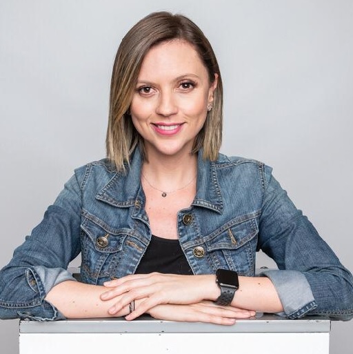 Catalina Gómez, Caracol Televisión