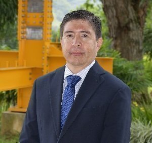 Ricardo Pico Vargas