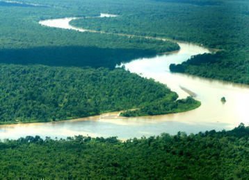 Río Atrato