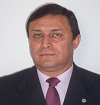 Rodrígo Suarez 