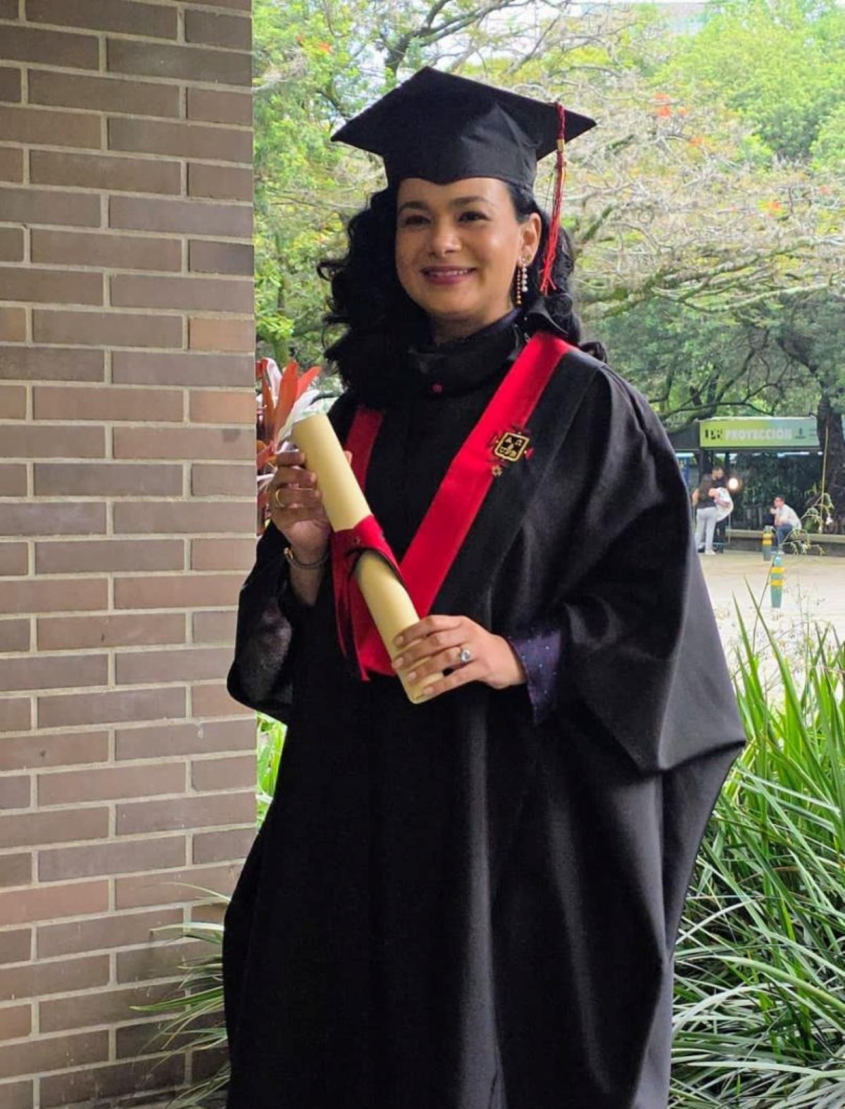 Rosario Barguil Rodgers