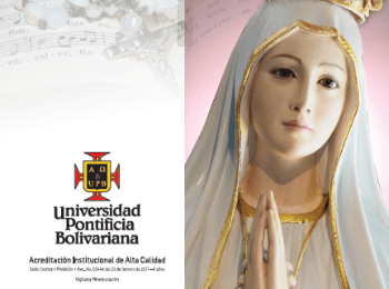 Rosario de aurora en honor a la Virgen de Fátima
