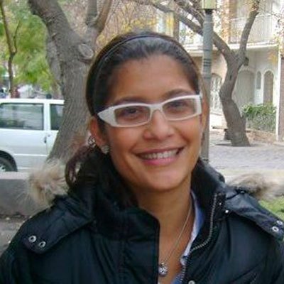 Rosaura Arrieta Flórez
