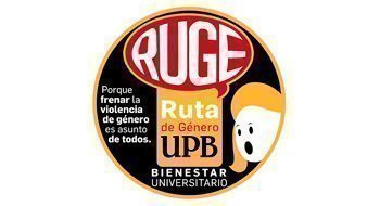 RUTA de Atención RUGE UPB