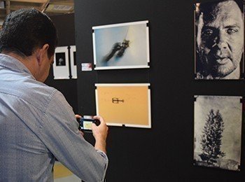 Concurso de fotografía 2018 Colombia