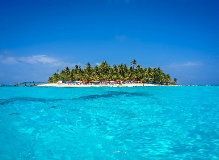 San Andrés Islas