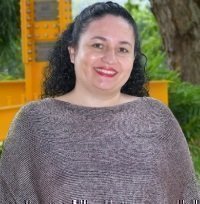 Sandra Pilar Reyes Hernández