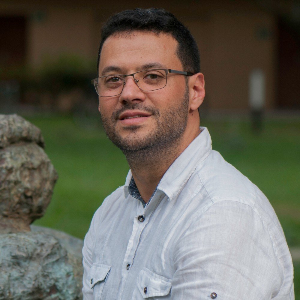 Santiago Betancourt Parra docente investigador