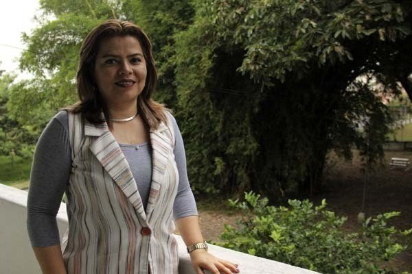 Posesión Secretaria General