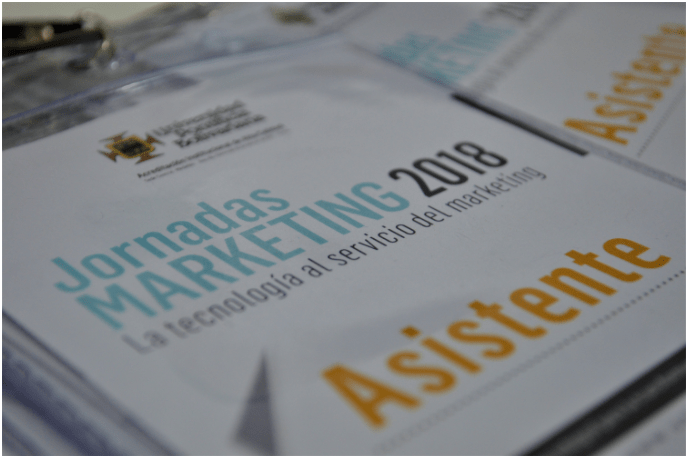 Jornadas de Marketing 2019