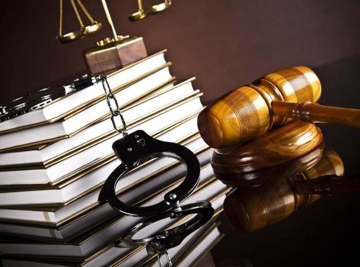 Sistema y Control Penal
