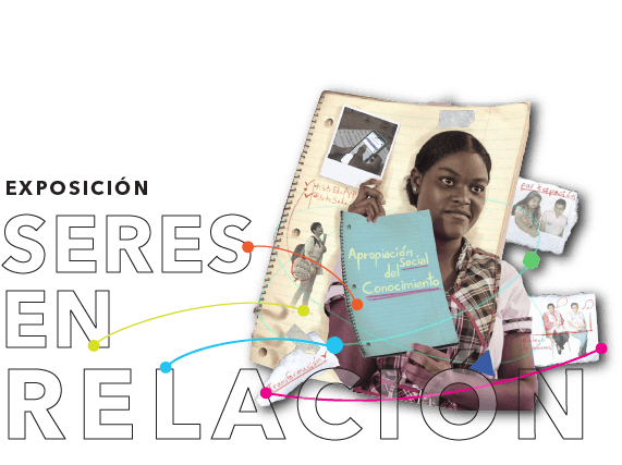 SERES EN RELACION