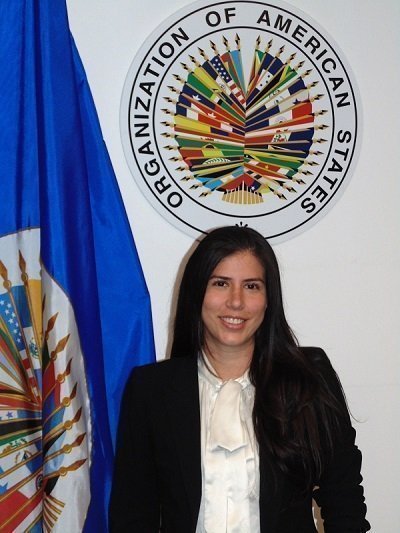 Silvia Higuera