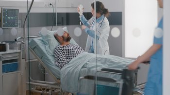 V Simposio de Medicina Crítica y Cuidado Intensivo