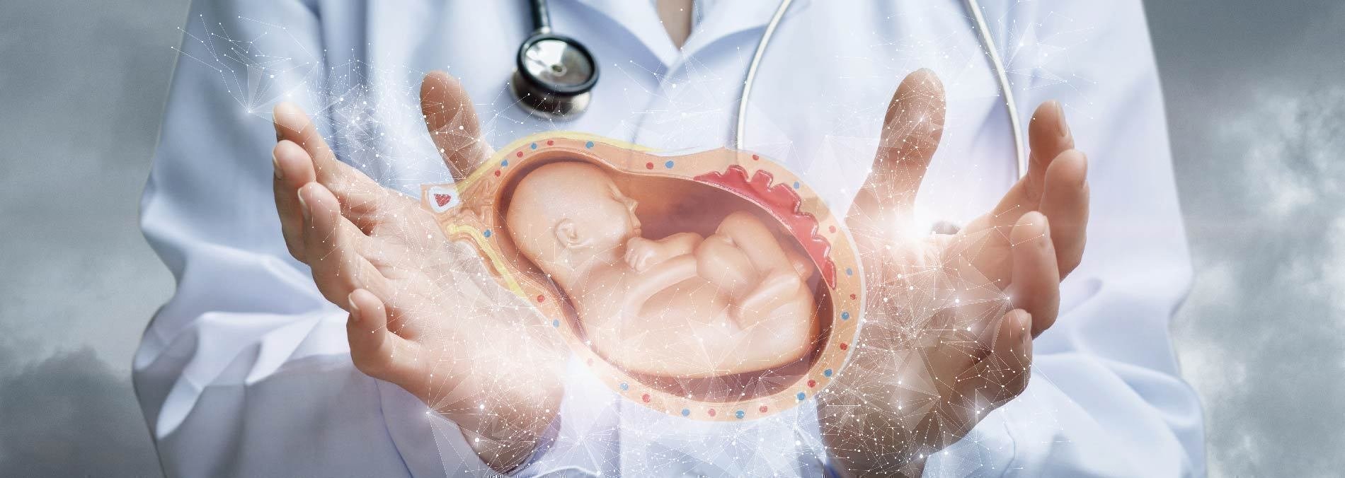 XXII Simposio de Residentes de Ginecología y Obstetricia