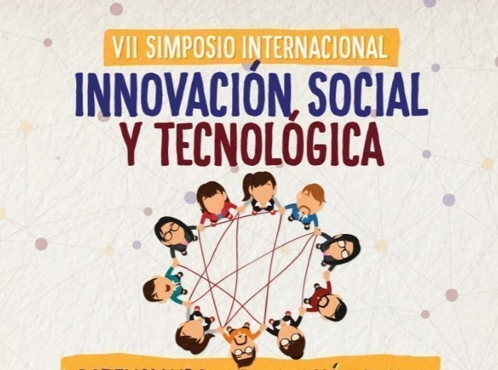 Simposio Internacional de Innovación Social y Tecnológica