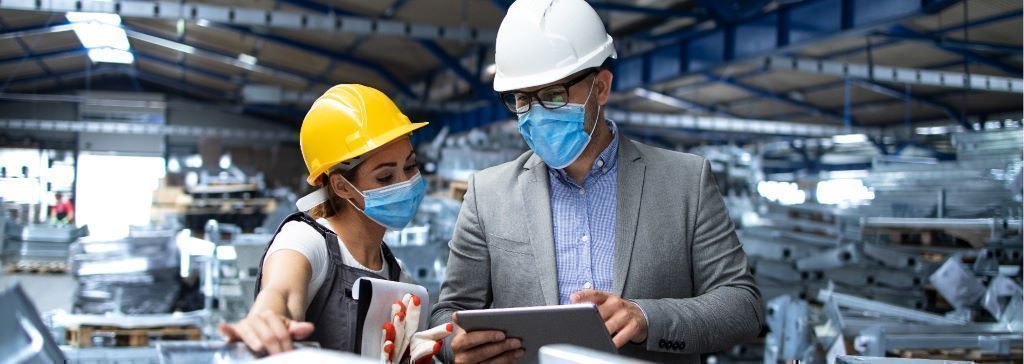 Simulación de procesos industriales y prevención de riesgos