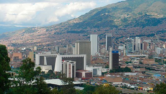 Medellin