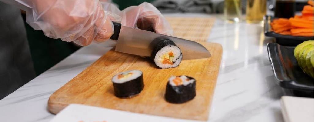 Iniciando en Sushi